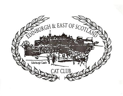 Edinburgh & East of Scotland Cat Club header image